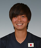 ISHII Saki