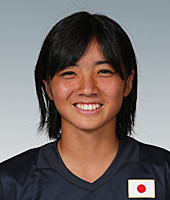 KITAMURA Nanami