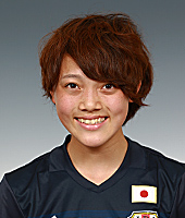 KIZAKI Aoi