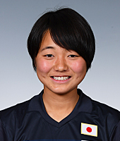 KOBAYASHI Hinata