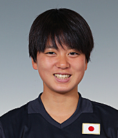 MASUNAGA Akari