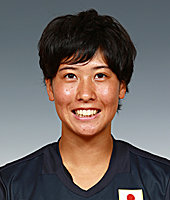 NAKAMURA Mizuki