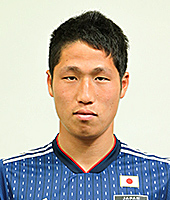 ANDO Mizuki