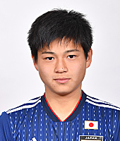 U-16日本代表