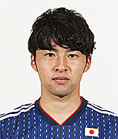 NAKAYAMA Yuta