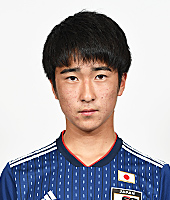 SANO Kazuki