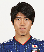 TOMIYASU Takehiro