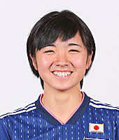 KITAMURA Nanami