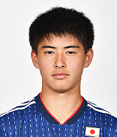 招集メンバー スタッフ Sportchain Cup Albir U16 U 15 日本代表 Jfa 日本サッカー協会