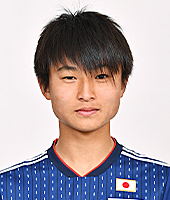 OSAKO Rui