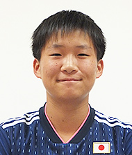 藤野　あおば