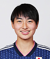 HAYASHI Manaka