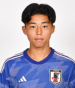 U-16日本代表