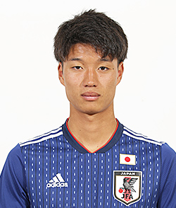 KUMASAWA Kazuki