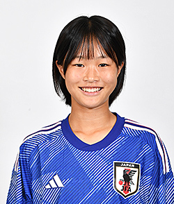 SHINJO Miharu