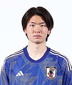 NAKAMURA Takumi