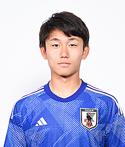 吉田　真那斗