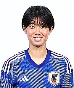 SHIRASAWA Yurie