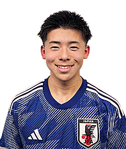 SHIOJIRI Teppei