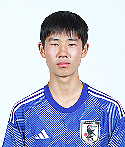 WATANABE Haruki