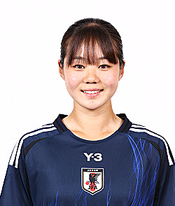 HIRAKAWA Hina