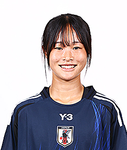 SHINJO Miharu