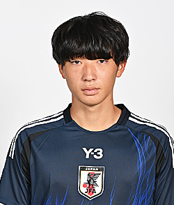 YOKOYAMA Yumeki