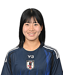 HIGUCHI Rinka