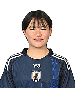 HONDA Momoka