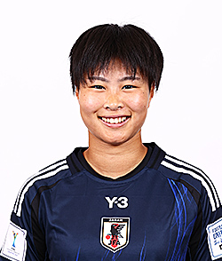 ITAMURA Mao