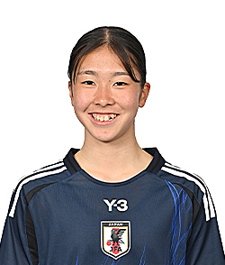 SUZUKI Haruko