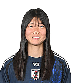 YOKOYAMA Ema