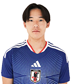 OZAKI Kairu
