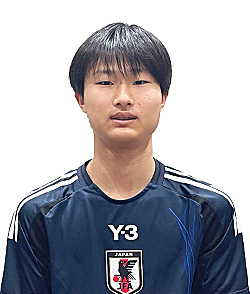 庄司　瑛人