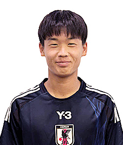 山本 天翔