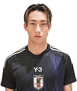 YASUDA Kenshin