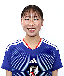 MATSUNAGA Miyu