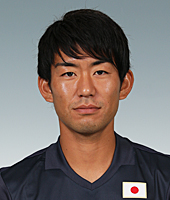 HARAGUCHI Shotaro