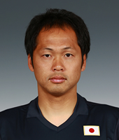 YAMAUCHI Shusei