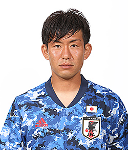 HARAGUCHI Shotaro