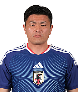 赤熊　卓弥