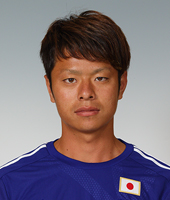 MATSUO Naoya