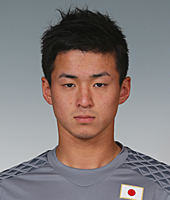 UEHARA Takuya