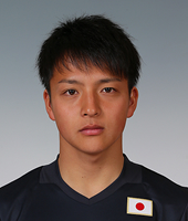 UEMURA Atsuya