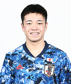 SAITO Hyuga