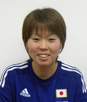 SEKINADA Minako