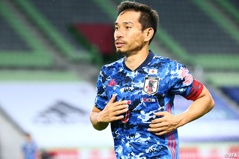 DF 長友 佑都(NAGATOMO Yuto) | SAMURAI BLUE | 日本代表 | JFA.jp