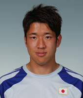 HAYASHI Akihiro