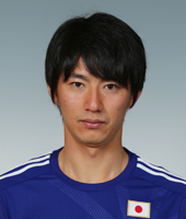 TAKAHASHI Hideto
