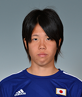 SUGITA Hina